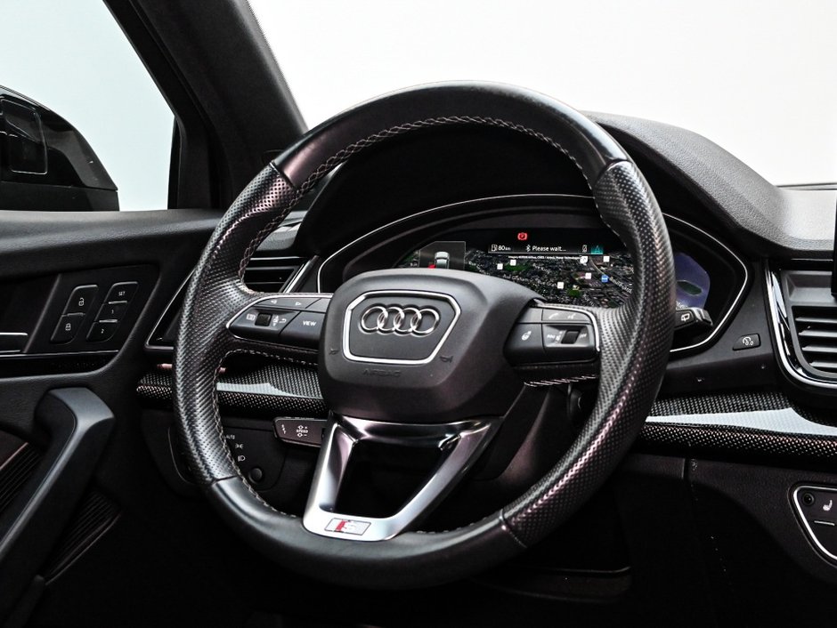 2023 Audi SQ5 Sportback Technik-29