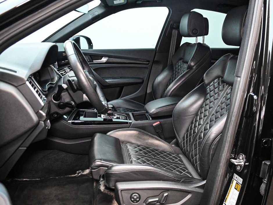 2023 Audi SQ5 Sportback Technik-12