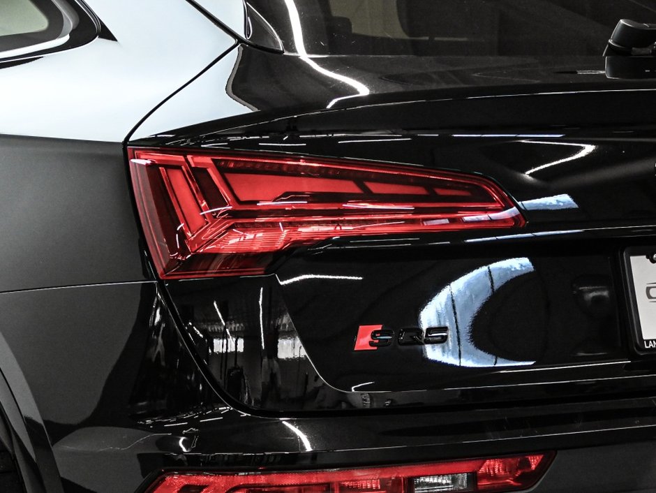2023 Audi SQ5 Sportback Technik-30