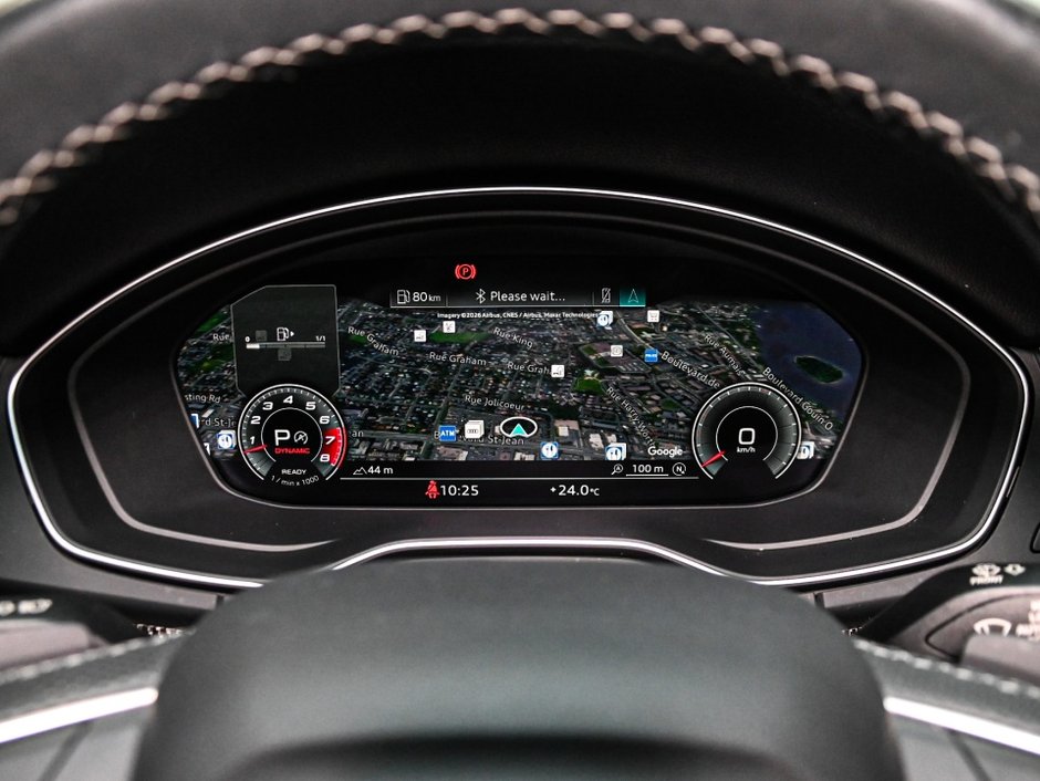 2023 Audi SQ5 Sportback Technik-16