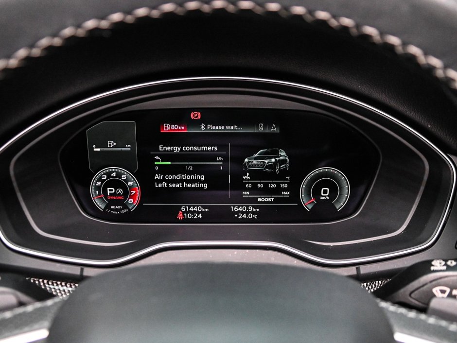2023 Audi SQ5 Sportback Technik-15