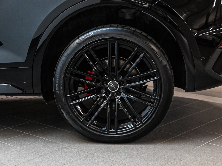2023 Audi SQ5 Sportback Technik-34