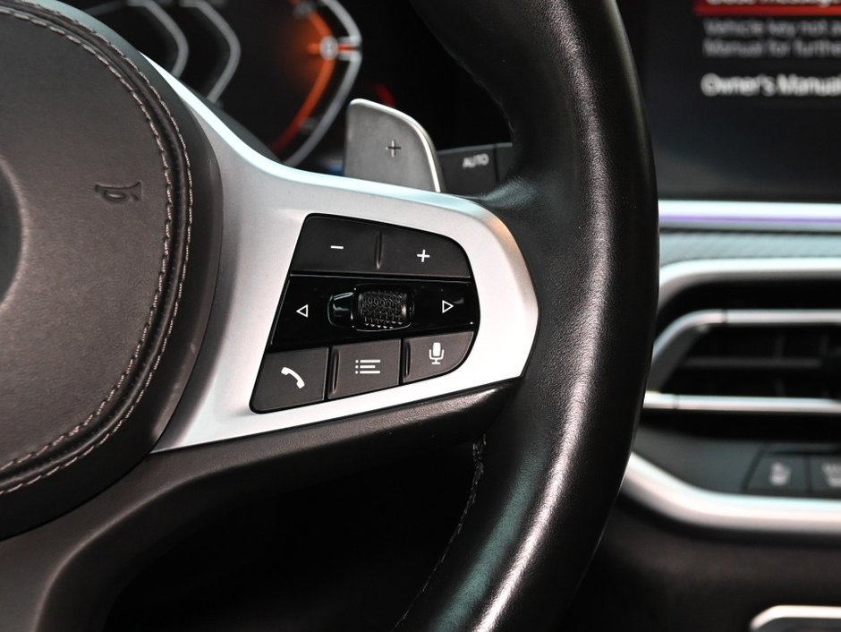 2022 BMW X5 xDrive40i-16