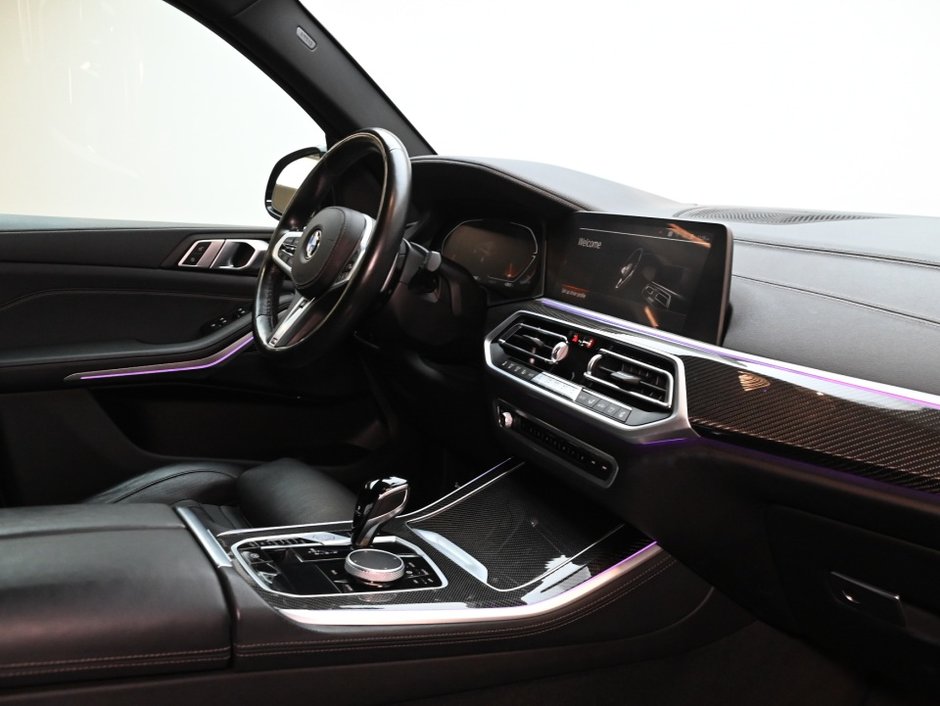 2022 BMW X5 xDrive40i-23