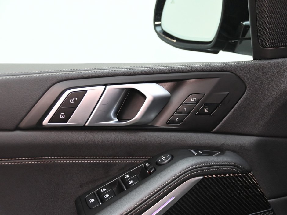 2022 BMW X5 xDrive40i-9