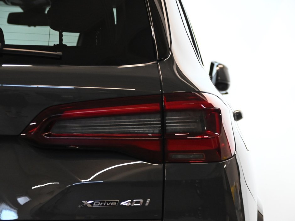 2022 BMW X5 xDrive40i-26