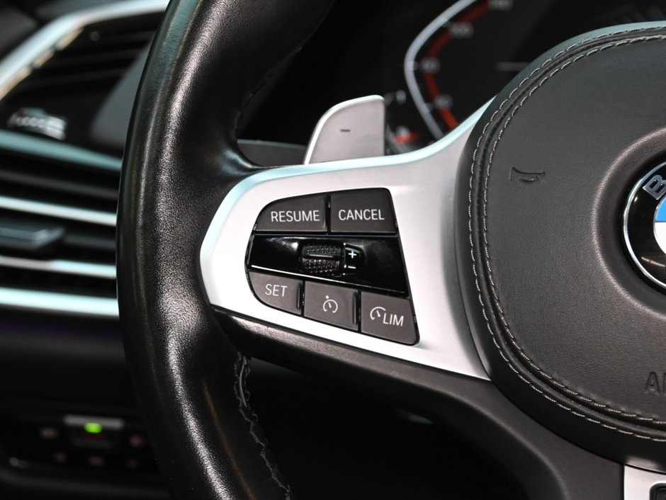 2022 BMW X5 xDrive40i-15