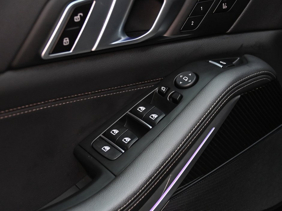 2022 BMW X5 xDrive40i-10