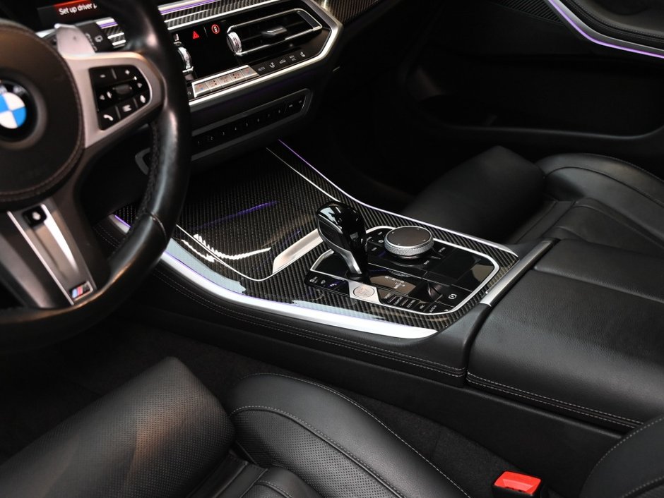 2022 BMW X5 xDrive40i-18