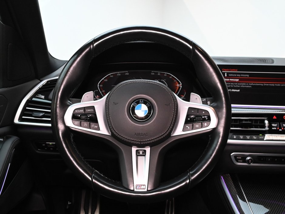 2022 BMW X5 xDrive40i-14