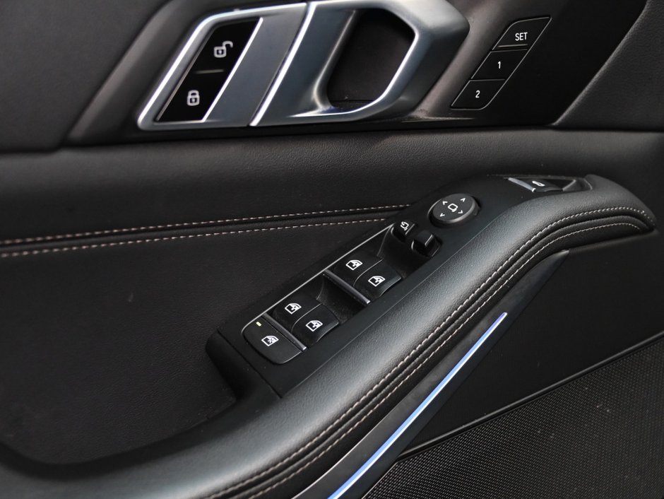 2023 BMW X5 xDrive40i-9