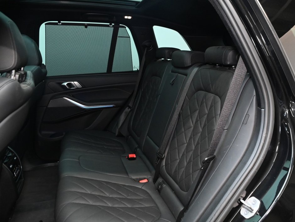 2023 BMW X5 xDrive40i-3