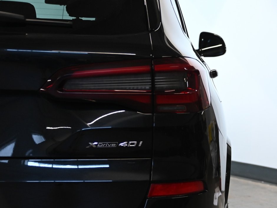 2023 BMW X5 xDrive40i-27