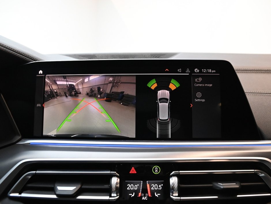 2023 BMW X5 xDrive40i-17