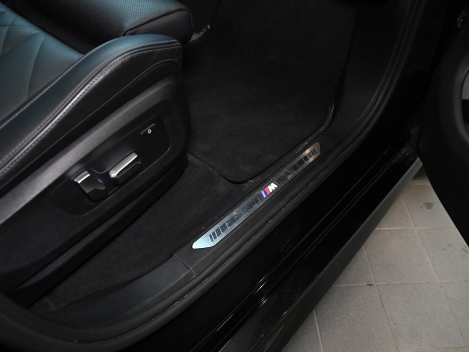 2023 BMW X5 xDrive40i-24