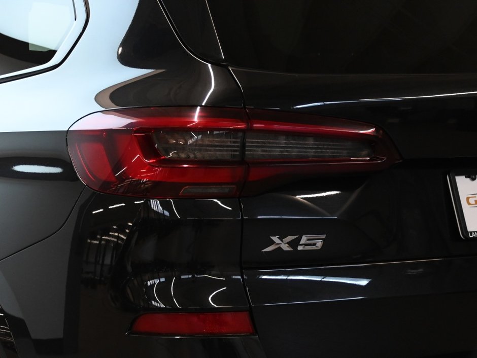 2023 BMW X5 xDrive40i-26