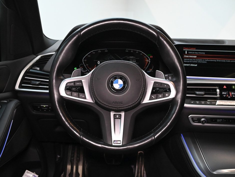 2023 BMW X5 xDrive40i-16