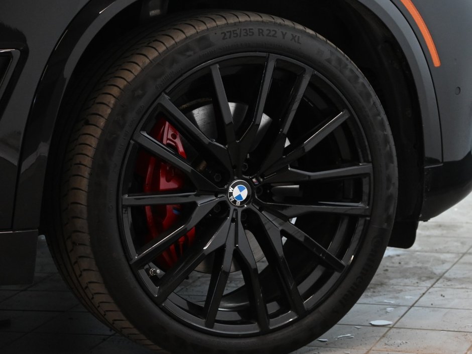 2023 BMW X5 xDrive40i-29