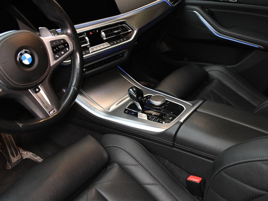 2023 BMW X5 xDrive40i-13