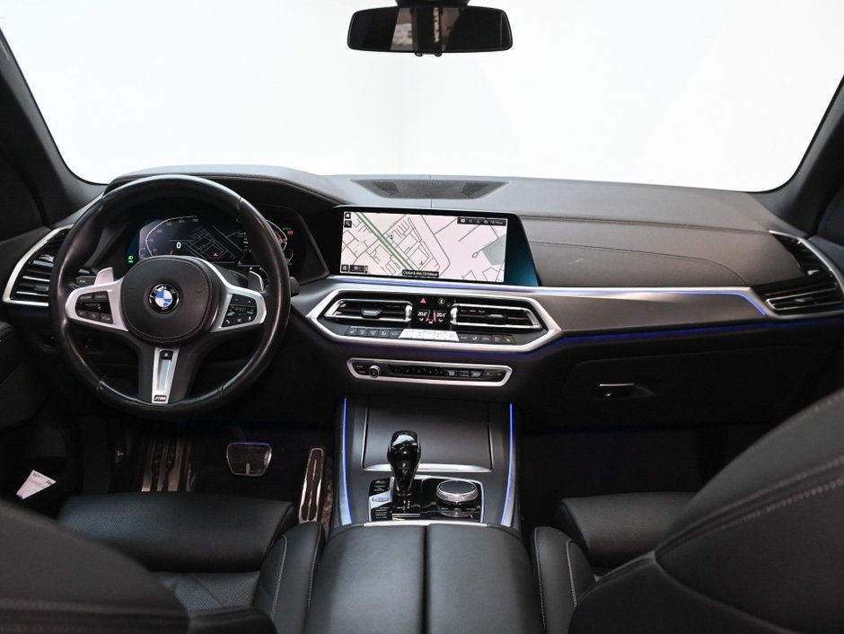 2023 BMW X5 xDrive40i-14