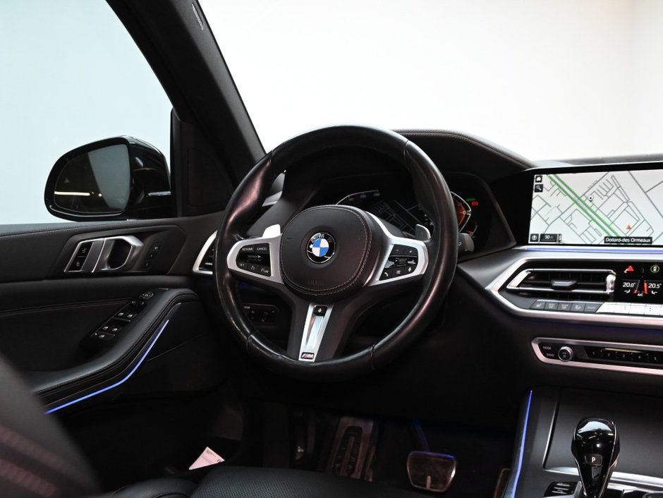 2023 BMW X5 xDrive40i-22