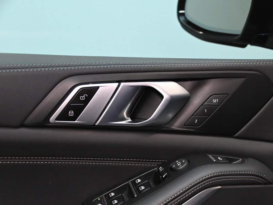 2023 BMW X5 xDrive40i-10