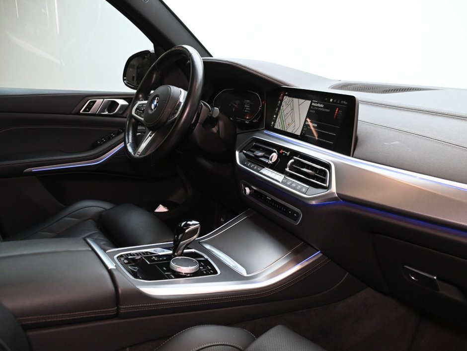 2023 BMW X5 xDrive40i-20