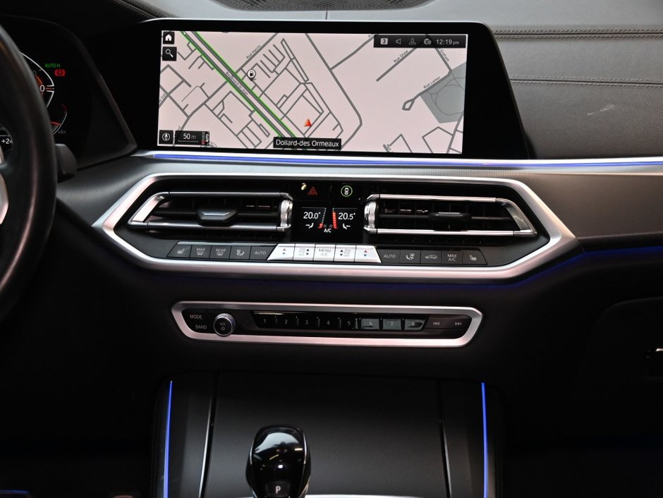 2023 BMW X5 xDrive40i-18