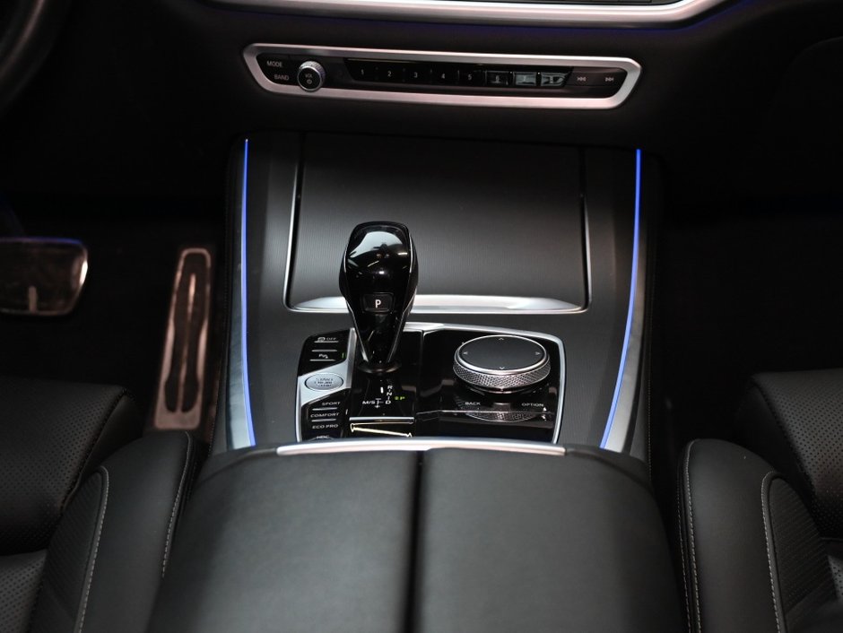 2023 BMW X5 xDrive40i-19