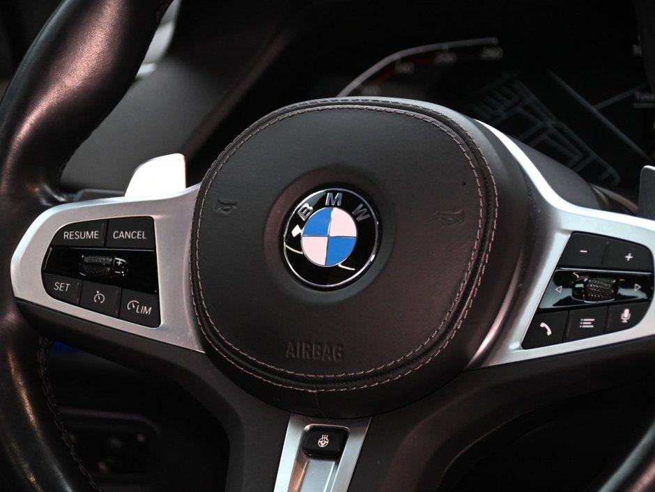 2023 BMW X5 xDrive40i-23