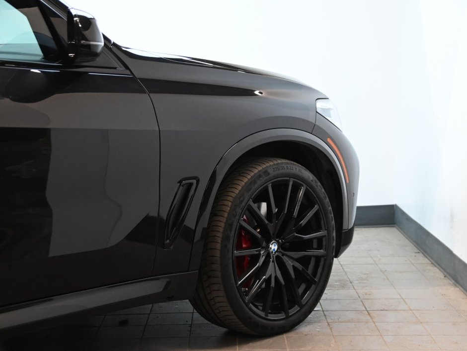 2023 BMW X5 xDrive40i-28