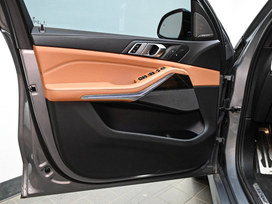 2024 BMW X5 xDrive40i-8