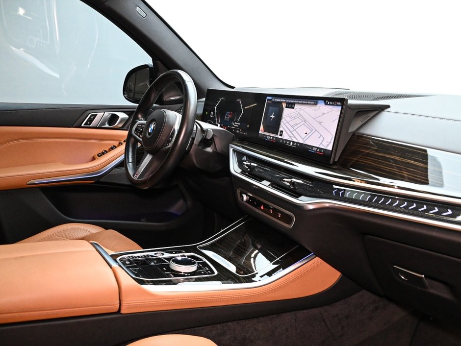 2024 BMW X5 xDrive40i-27