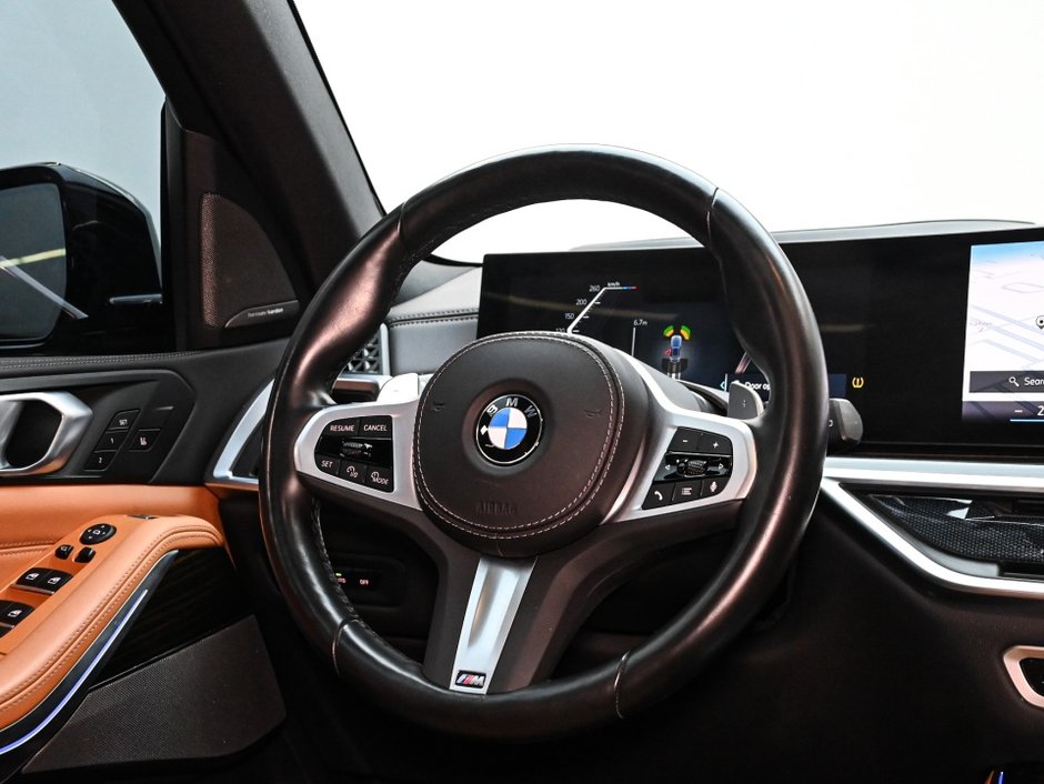 2024 BMW X5 xDrive40i-21