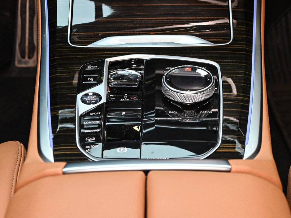 2024 BMW X5 xDrive40i-23
