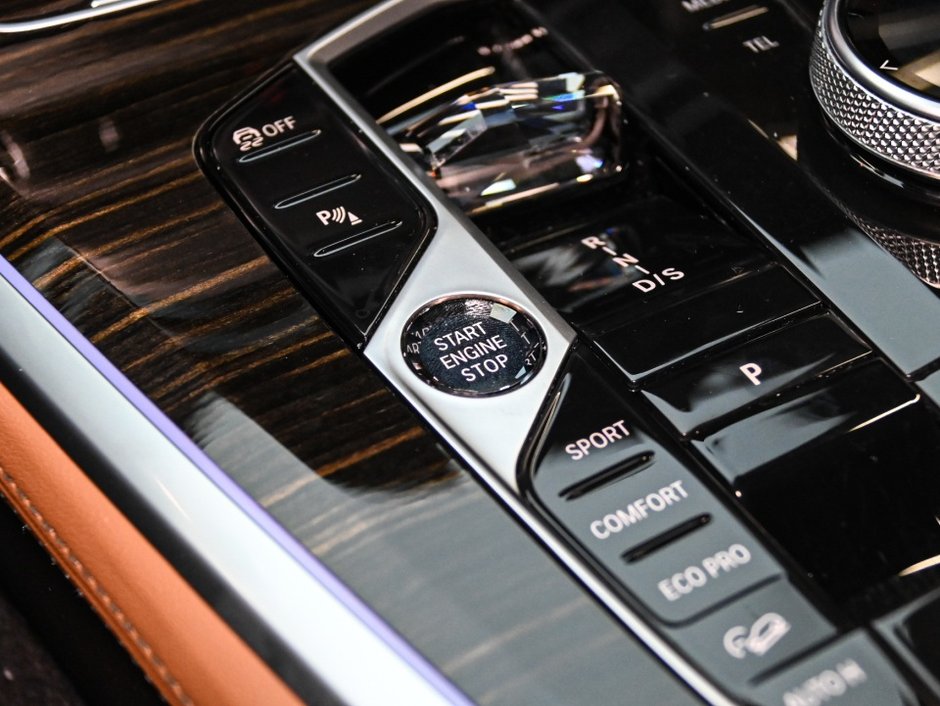 2024 BMW X5 xDrive40i-22