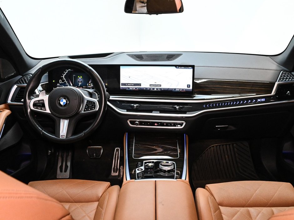 2024 BMW X5 xDrive40i-13