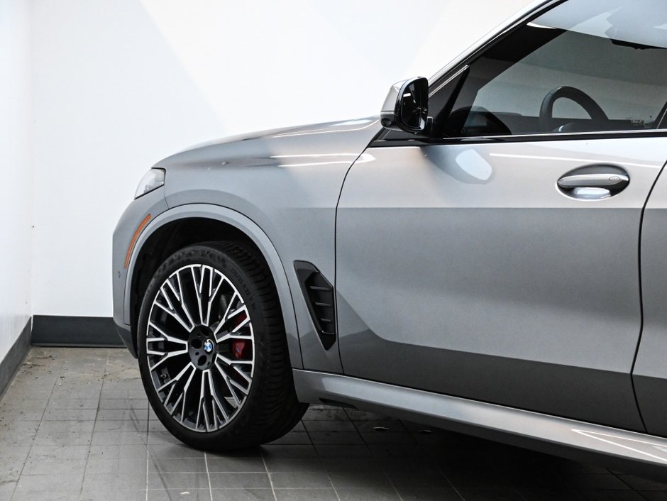 2024 BMW X5 xDrive40i-30