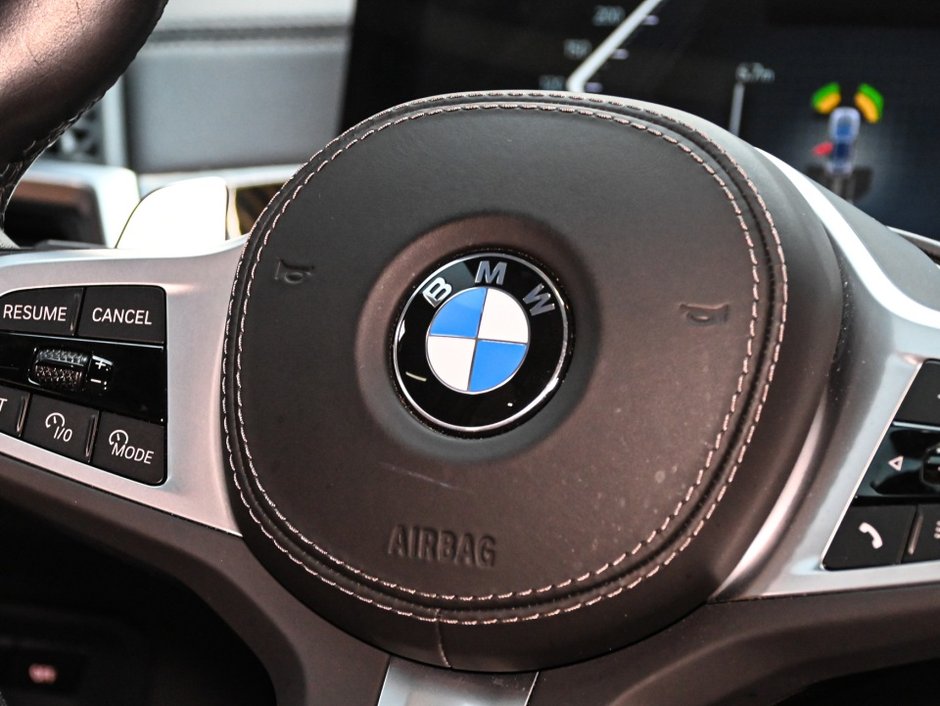 2024 BMW X5 xDrive40i-28