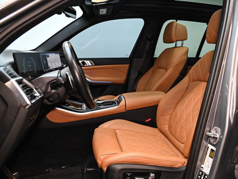 2024 BMW X5 xDrive40i-12