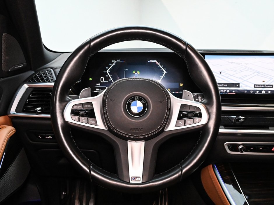 2024 BMW X5 xDrive40i-14