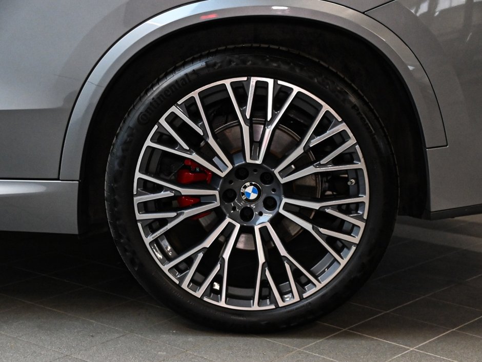 2024 BMW X5 xDrive40i-32