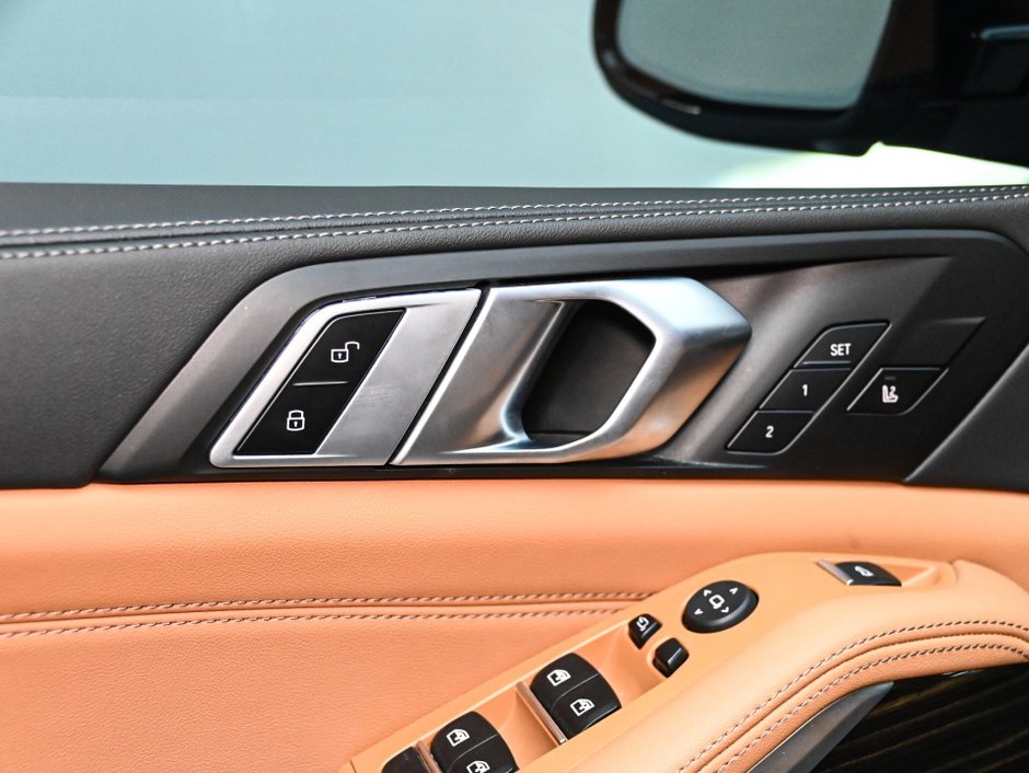 2024 BMW X5 xDrive40i-10