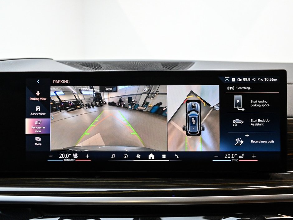 2024 BMW X5 xDrive40i-19