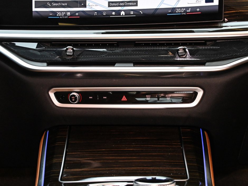 2024 BMW X5 xDrive40i-20