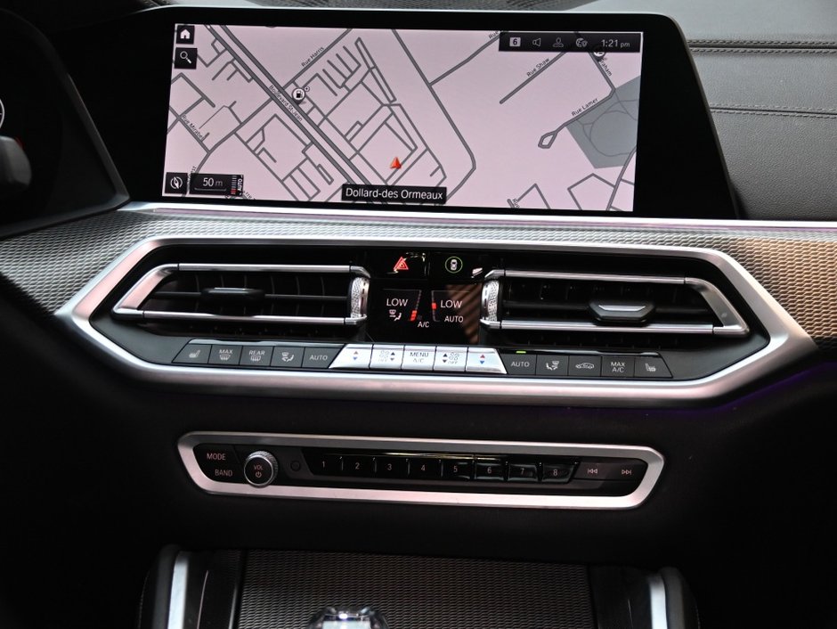 2021 BMW X6 xDrive40i-18