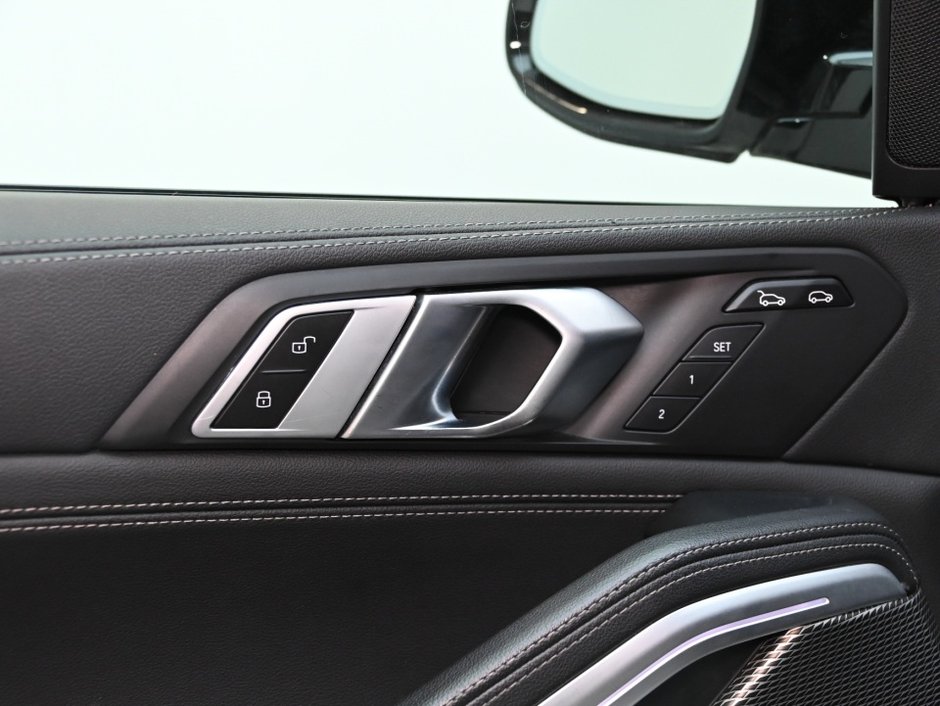 2021 BMW X6 xDrive40i-9