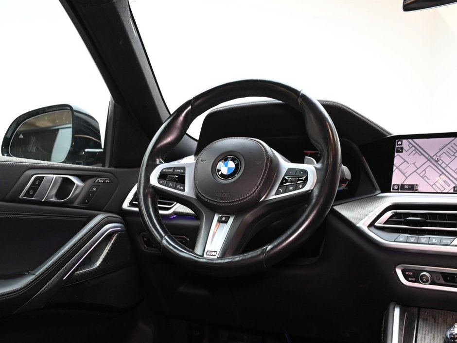 2021 BMW X6 xDrive40i-26