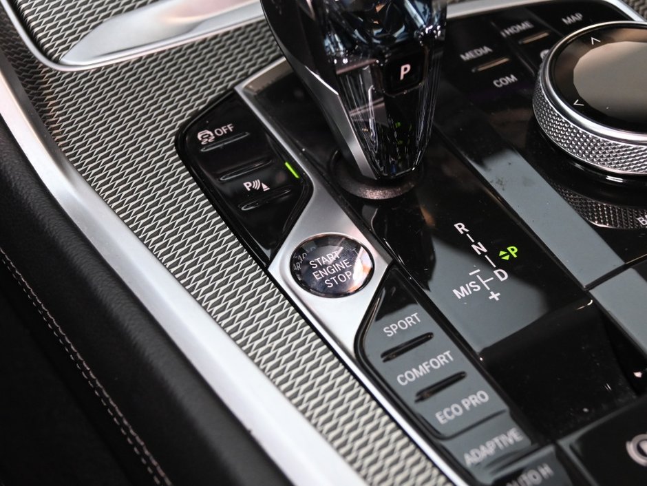 2021 BMW X6 xDrive40i-22