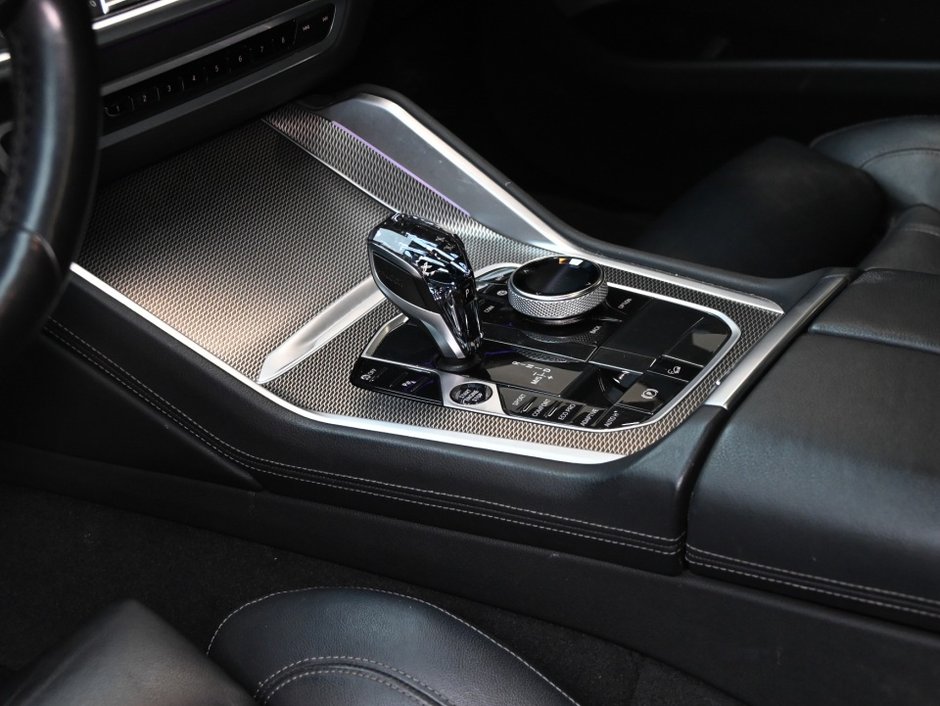 2021 BMW X6 xDrive40i-21